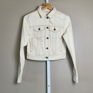 Toms for Target Denim Jean Jacket